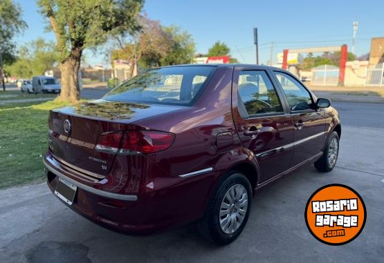 Autos - Fiat Siena 1.4 ATTRACTIVE 2011 Nafta - En Venta