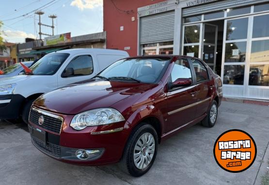 Autos - Fiat Siena 1.4 ATTRACTIVE 2011 Nafta - En Venta