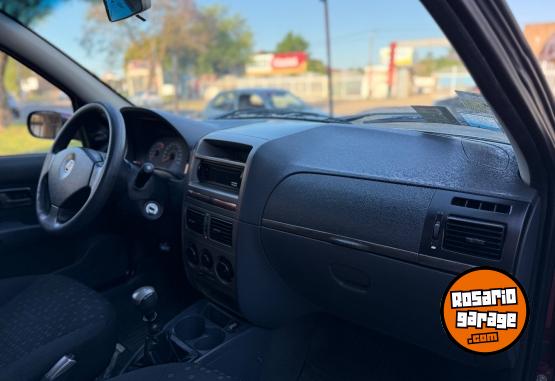 Autos - Fiat Siena 1.4 ATTRACTIVE 2011 Nafta - En Venta