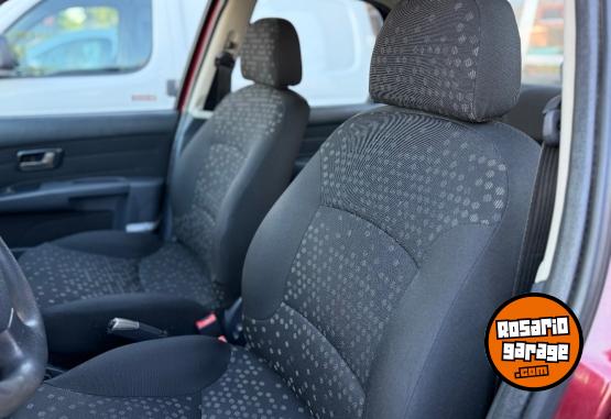 Autos - Fiat Siena 1.4 ATTRACTIVE 2011 Nafta - En Venta