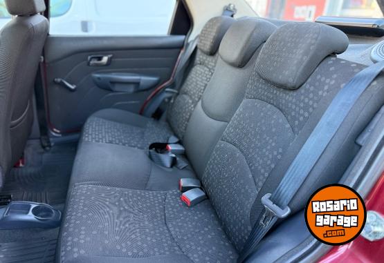 Autos - Fiat Siena 1.4 ATTRACTIVE 2011 Nafta - En Venta