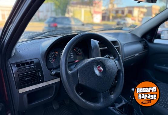 Autos - Fiat Siena 1.4 ATTRACTIVE 2011 Nafta - En Venta