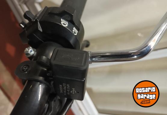 Motos - Otra marca Siam trender 2023 Nafta 3800Km - En Venta