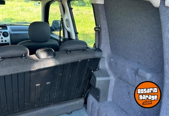 Utilitarios - Citroen Berlingo 2018 Diesel 11111Km - En Venta