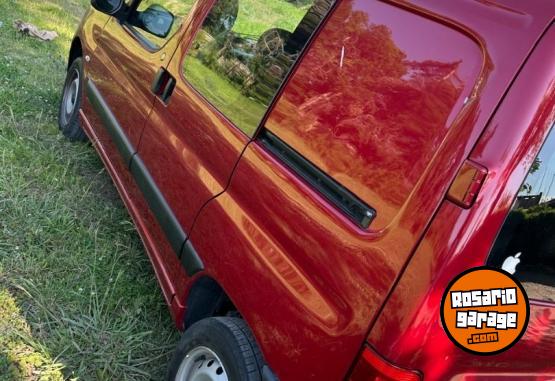 Utilitarios - Citroen Berlingo 2018 Diesel 11111Km - En Venta