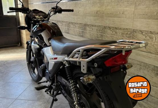 Motos - Honda HONDA GLH 150cc INYECCIÓN 2024 Nafta 300Km - En Venta