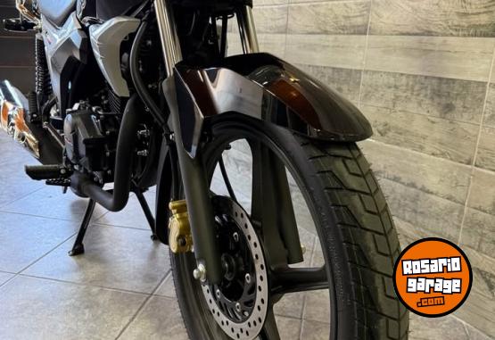 Motos - Honda HONDA GLH 150cc INYECCIÓN 2024 Nafta 300Km - En Venta