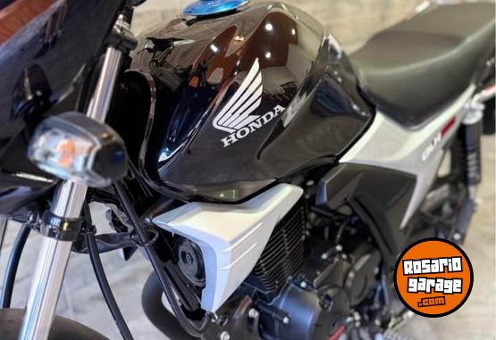 Motos - Honda HONDA GLH 150cc INYECCIÓN 2024 Nafta 300Km - En Venta