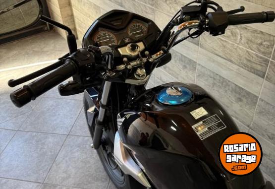 Motos - Honda HONDA GLH 150cc INYECCIÓN 2024 Nafta 300Km - En Venta