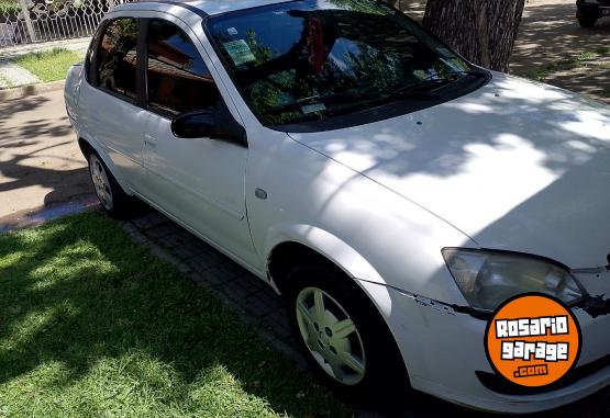 Autos - Chevrolet Corsa classic 2011 Nafta 200000Km - En Venta