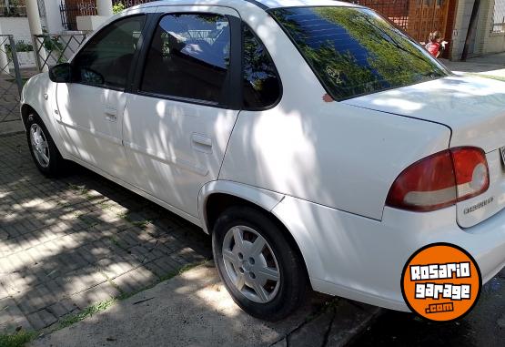 Autos - Chevrolet Corsa classic 2011 Nafta 200000Km - En Venta