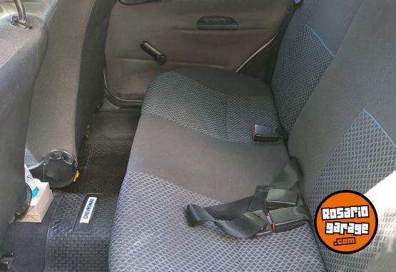 Autos - Chevrolet Corsa classic 2011 Nafta 200000Km - En Venta