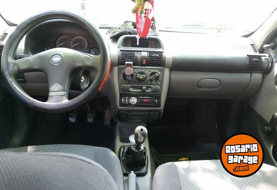 Autos - Chevrolet Corsa classic 2011 Nafta 200000Km - En Venta