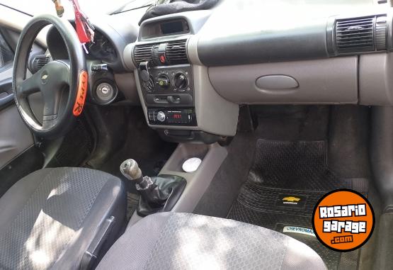 Autos - Chevrolet Corsa classic 2011 Nafta 200000Km - En Venta