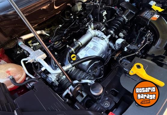 Camionetas - Ford Eco Sport SE TDCI. 2018 Diesel 100000Km - En Venta