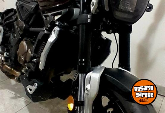 Motos - Voge 300 ac 2022 Nafta 5000Km - En Venta