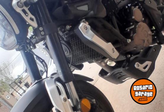 Motos - Voge 300 ac 2022 Nafta 5000Km - En Venta