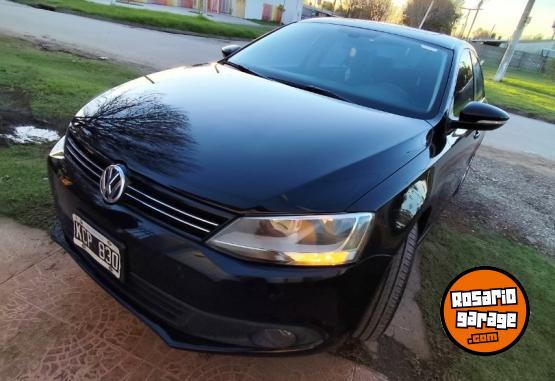 Autos - Volkswagen Vento TDI luxury 2011 Diesel 179000Km - En Venta