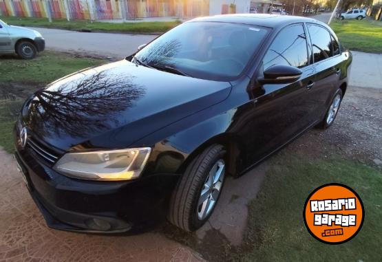 Autos - Volkswagen Vento TDI luxury 2011 Diesel 179000Km - En Venta