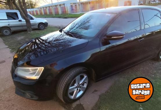 Autos - Volkswagen Vento TDI luxury 2011 Diesel 179000Km - En Venta