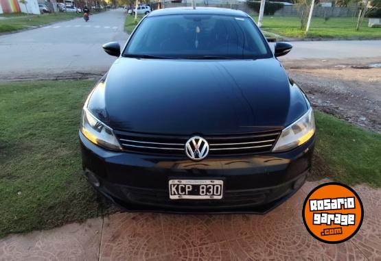 Autos - Volkswagen Vento TDI luxury 2011 Diesel 179000Km - En Venta
