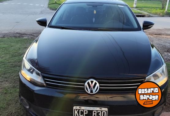 Autos - Volkswagen Vento TDI luxury 2011 Diesel 179000Km - En Venta