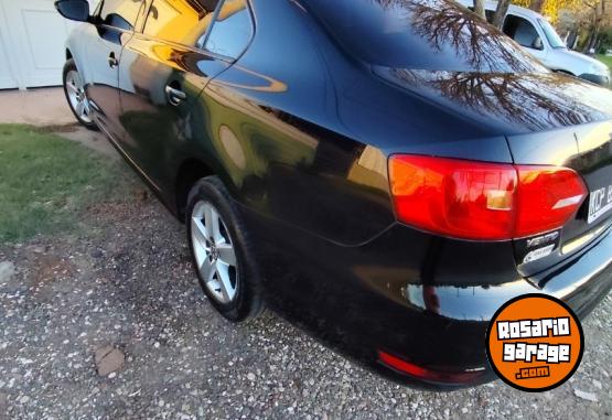 Autos - Volkswagen Vento TDI luxury 2011 Diesel 179000Km - En Venta