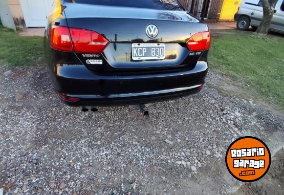 Autos - Volkswagen Vento TDI luxury 2011 Diesel 179000Km - En Venta