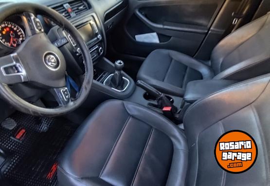 Autos - Volkswagen Vento TDI luxury 2011 Diesel 179000Km - En Venta