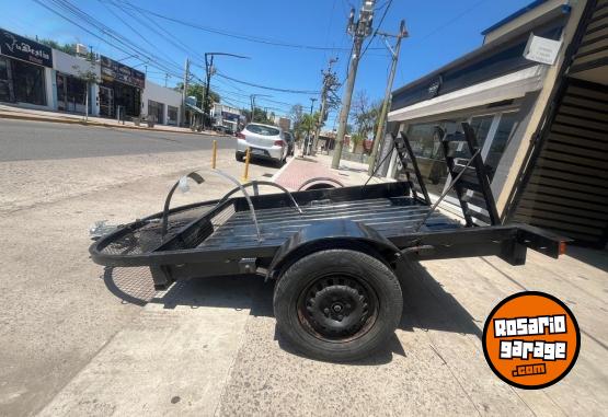 Accesorios para Autos - Trailer - En Venta