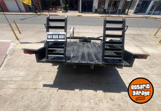 Accesorios para Autos - Trailer - En Venta