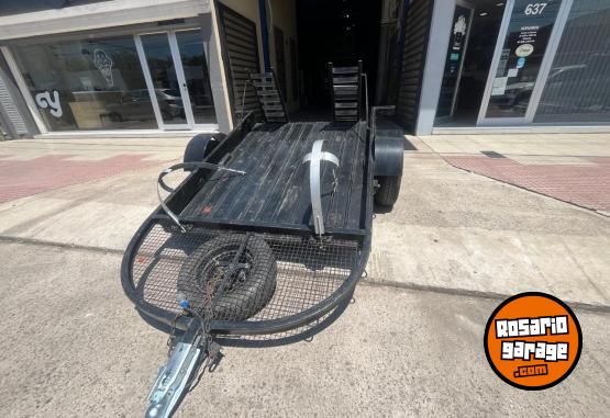 Accesorios para Autos - Trailer - En Venta