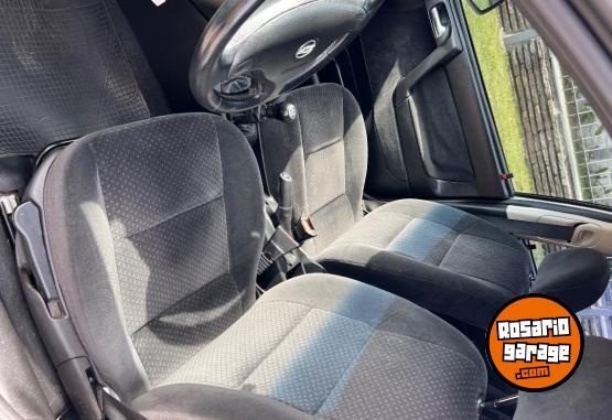 Autos - Chevrolet Astra Gls 2010 Nafta 145000Km - En Venta