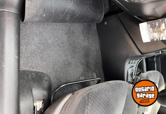 Autos - Chevrolet Astra Gls 2010 Nafta 145000Km - En Venta