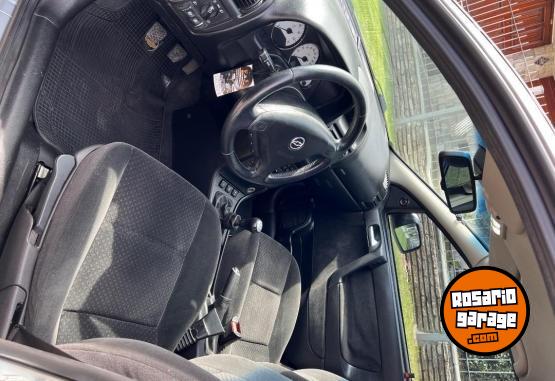 Autos - Chevrolet Astra Gls 2010 Nafta 145000Km - En Venta