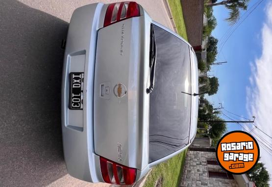 Autos - Chevrolet Astra Gls 2010 Nafta 145000Km - En Venta