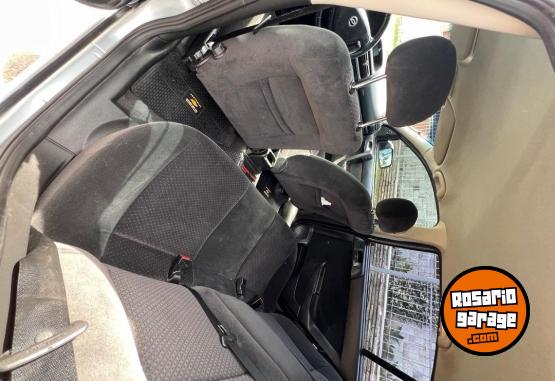 Autos - Chevrolet Astra Gls 2010 Nafta 145000Km - En Venta