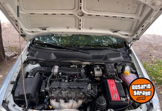 Autos - Chevrolet Astra Gls 2010 Nafta 145000Km - En Venta