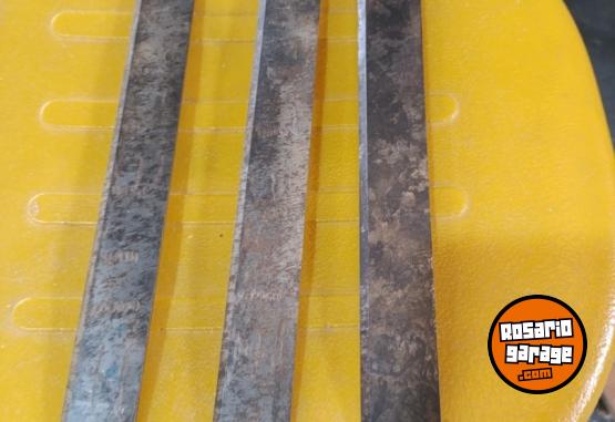 Herramientas - Cuchillas para garlopa o cepilladora - En Venta