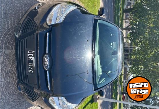 Autos - Ford Focus 2.0 4P SE PLUS AT 2014 Nafta 102000Km - En Venta