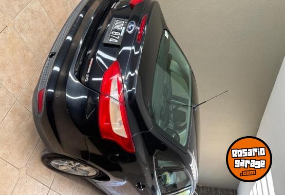 Autos - Ford Focus 2.0 4P SE PLUS AT 2014 Nafta 102000Km - En Venta