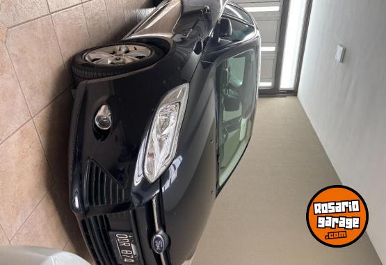 Autos - Ford Focus 2.0 4P SE PLUS AT 2014 Nafta 102000Km - En Venta