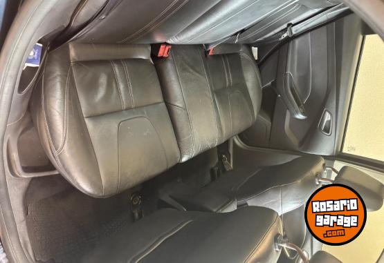 Autos - Ford Focus 2.0 4P SE PLUS AT 2014 Nafta 102000Km - En Venta