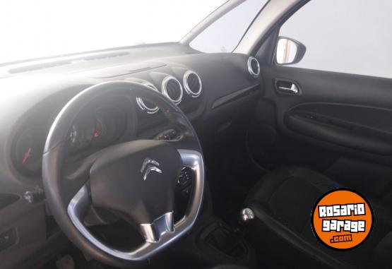Autos - Citroen C3 2011 Nafta 194300Km - En Venta