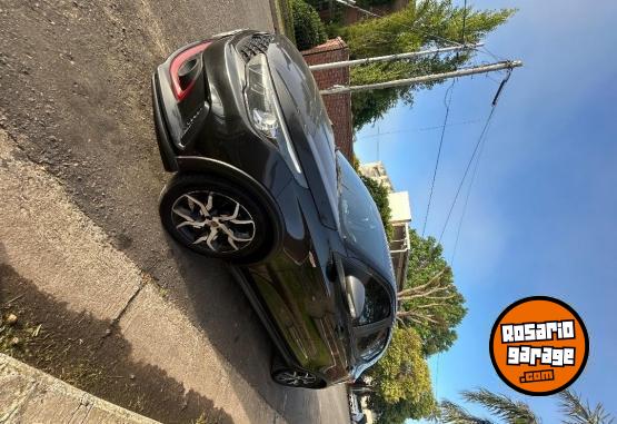 Autos - Fiat ARGO HGT 2018 Nafta 113000Km - En Venta