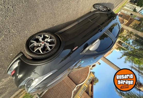 Autos - Fiat ARGO HGT 2018 Nafta 113000Km - En Venta