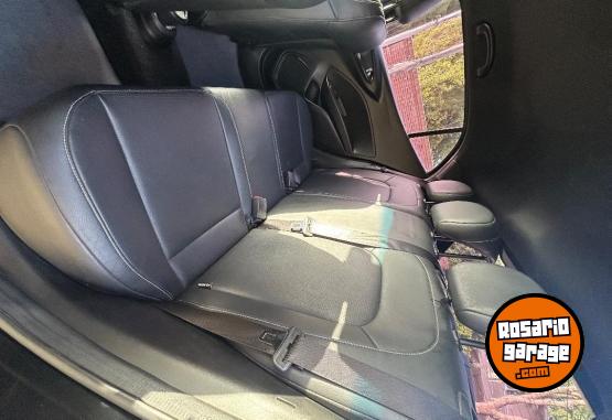 Autos - Fiat ARGO HGT 2018 Nafta 113000Km - En Venta