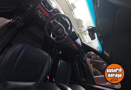 Autos - Fiat ARGO HGT 2018 Nafta 113000Km - En Venta