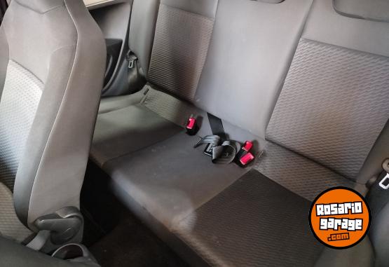 Autos - Volkswagen UP MOVE 3P 2017 Nafta 98000Km - En Venta