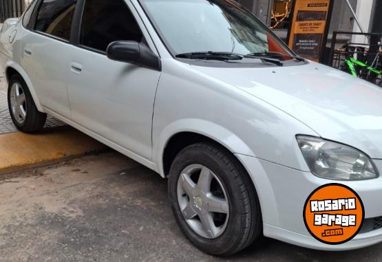 Autos - Chevrolet Oraa 2014 Nafta 153000Km - En Venta